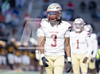Thumbnail 2 in Westside vs Perry  photogallery.