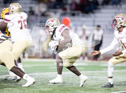 Thumbnail 1 in Westside vs Perry  photogallery.