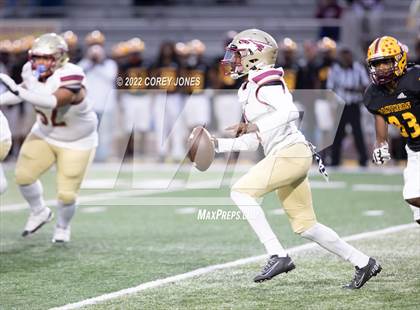 Thumbnail 3 in Westside vs Perry  photogallery.