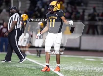 Thumbnail 3 in Westside vs Perry  photogallery.