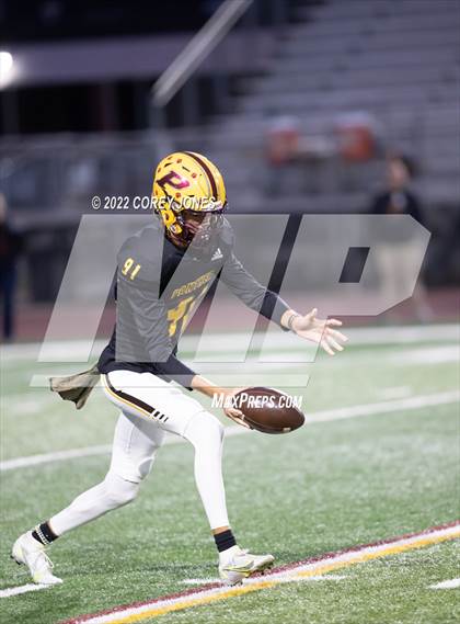 Thumbnail 3 in Westside vs Perry  photogallery.