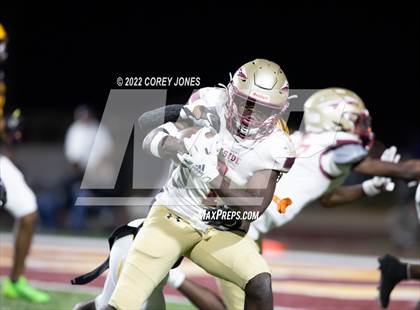 Thumbnail 2 in Westside vs Perry  photogallery.