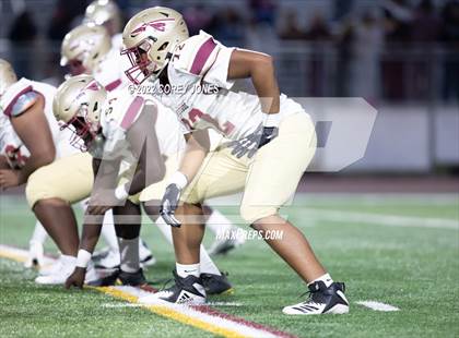 Thumbnail 1 in Westside vs Perry  photogallery.