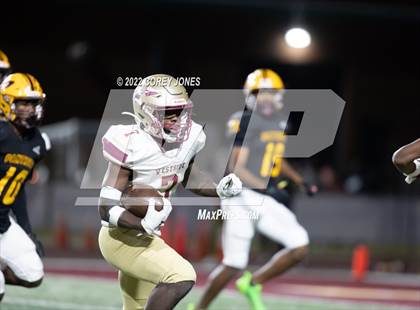 Thumbnail 3 in Westside vs Perry  photogallery.