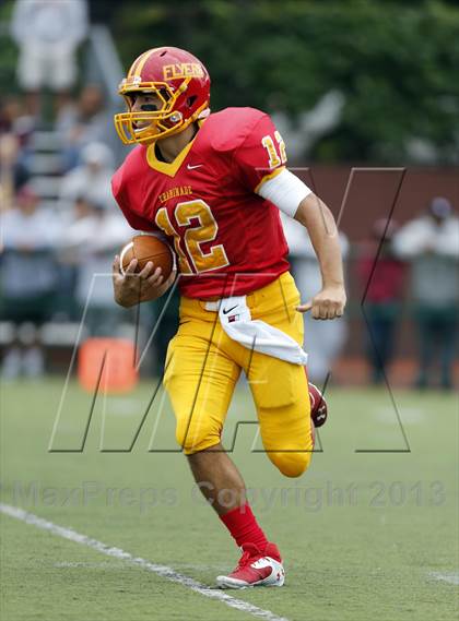 Thumbnail 1 in Iona Prep @ Chaminade photogallery.