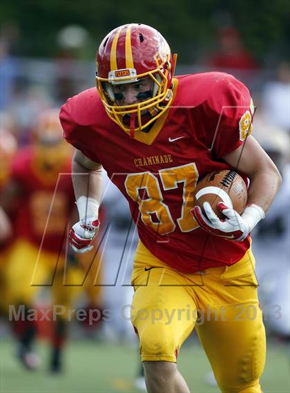 Thumbnail 3 in Iona Prep @ Chaminade photogallery.
