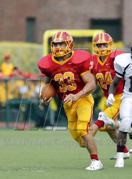 Thumbnail 2 in Iona Prep @ Chaminade photogallery.