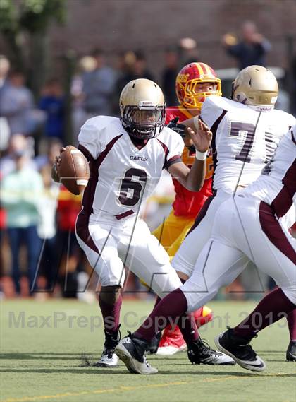 Thumbnail 2 in Iona Prep @ Chaminade photogallery.