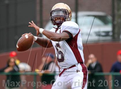 Thumbnail 2 in Iona Prep @ Chaminade photogallery.