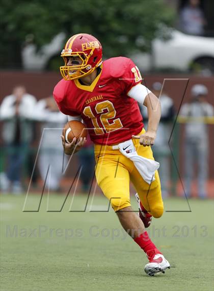Thumbnail 1 in Iona Prep @ Chaminade photogallery.