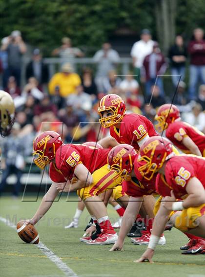 Thumbnail 2 in Iona Prep @ Chaminade photogallery.