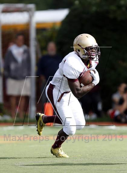 Thumbnail 1 in Iona Prep @ Chaminade photogallery.