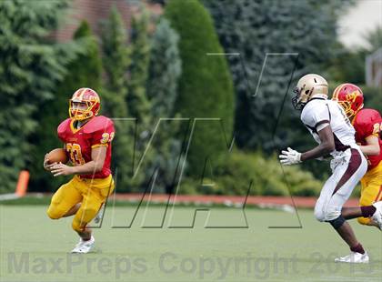 Thumbnail 3 in Iona Prep @ Chaminade photogallery.
