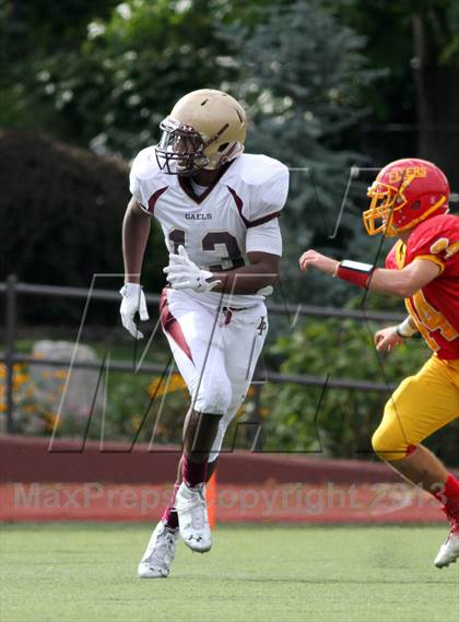 Thumbnail 1 in Iona Prep @ Chaminade photogallery.