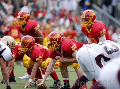 Thumbnail 2 in Iona Prep @ Chaminade photogallery.