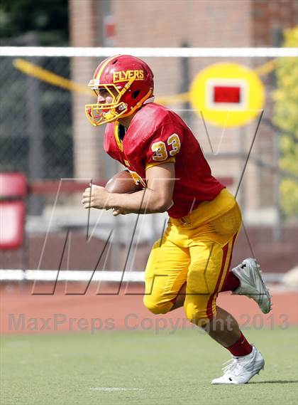 Thumbnail 1 in Iona Prep @ Chaminade photogallery.