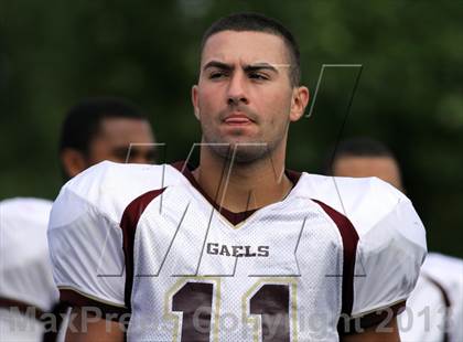 Thumbnail 1 in Iona Prep @ Chaminade photogallery.
