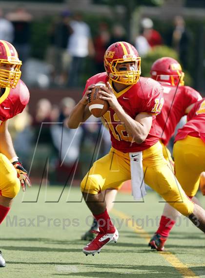 Thumbnail 1 in Iona Prep @ Chaminade photogallery.