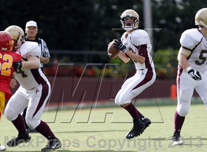 Thumbnail 1 in Iona Prep @ Chaminade photogallery.