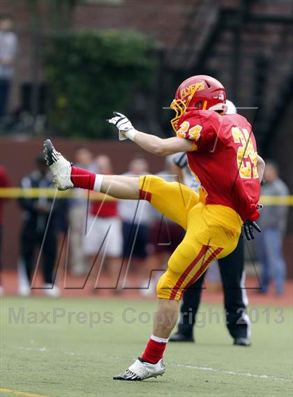 Thumbnail 2 in Iona Prep @ Chaminade photogallery.