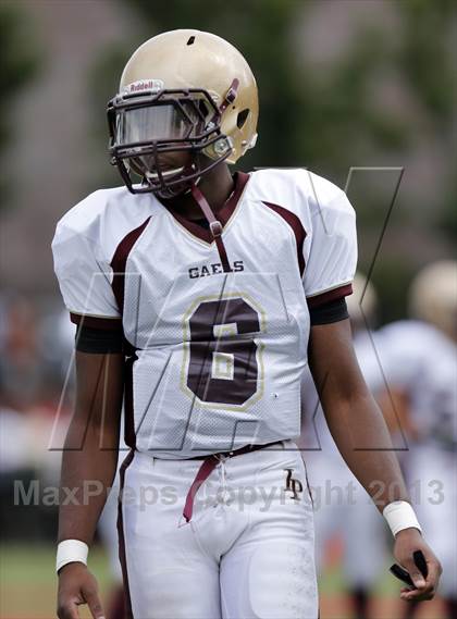 Thumbnail 1 in Iona Prep @ Chaminade photogallery.