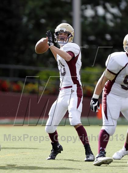 Thumbnail 2 in Iona Prep @ Chaminade photogallery.
