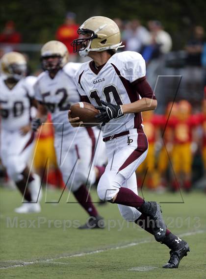 Thumbnail 1 in Iona Prep @ Chaminade photogallery.