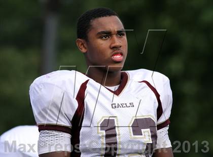 Thumbnail 2 in Iona Prep @ Chaminade photogallery.