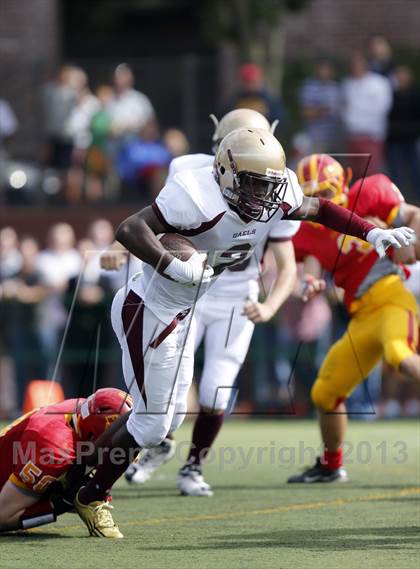 Thumbnail 2 in Iona Prep @ Chaminade photogallery.