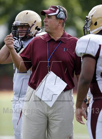 Thumbnail 3 in Iona Prep @ Chaminade photogallery.