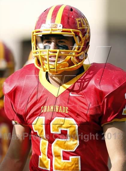 Thumbnail 3 in Iona Prep @ Chaminade photogallery.