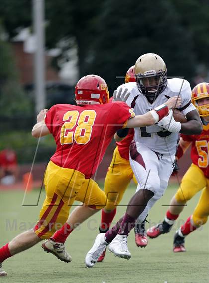 Thumbnail 2 in Iona Prep @ Chaminade photogallery.