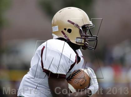 Thumbnail 3 in Iona Prep @ Chaminade photogallery.