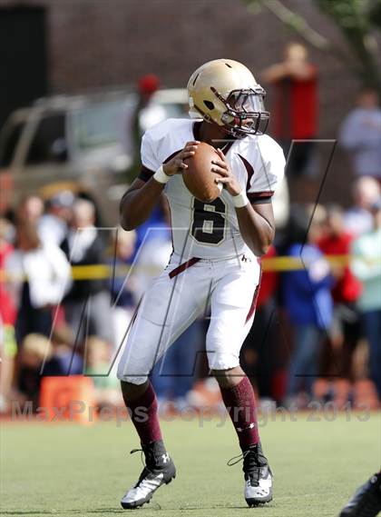 Thumbnail 1 in Iona Prep @ Chaminade photogallery.