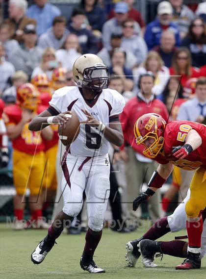 Thumbnail 2 in Iona Prep @ Chaminade photogallery.