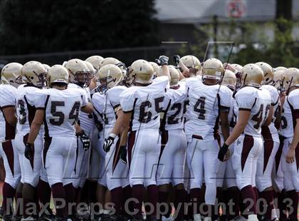 Thumbnail 3 in Iona Prep @ Chaminade photogallery.