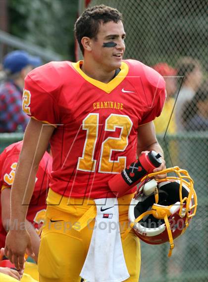 Thumbnail 1 in Iona Prep @ Chaminade photogallery.