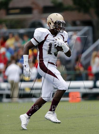 Thumbnail 1 in Iona Prep @ Chaminade photogallery.