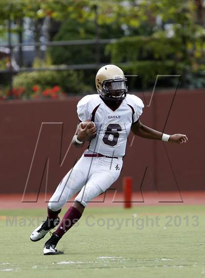 Thumbnail 1 in Iona Prep @ Chaminade photogallery.