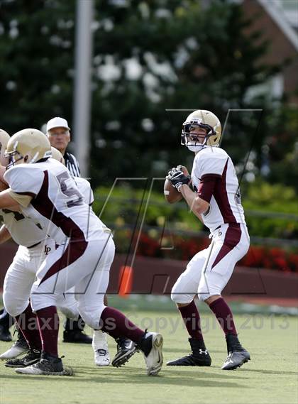 Thumbnail 3 in Iona Prep @ Chaminade photogallery.