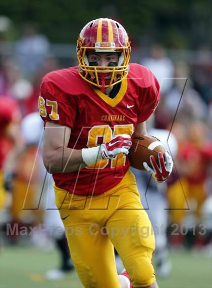 Thumbnail 2 in Iona Prep @ Chaminade photogallery.