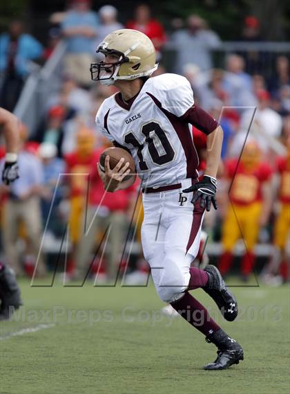 Thumbnail 2 in Iona Prep @ Chaminade photogallery.