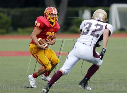 Thumbnail 2 in Iona Prep @ Chaminade photogallery.