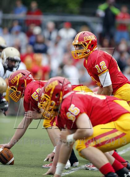 Thumbnail 2 in Iona Prep @ Chaminade photogallery.