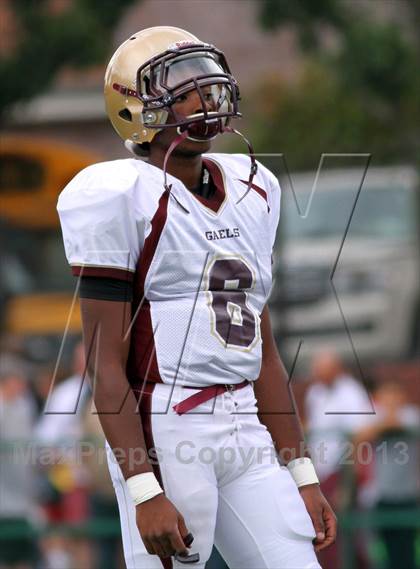 Thumbnail 1 in Iona Prep @ Chaminade photogallery.