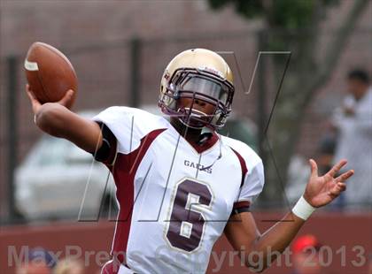 Thumbnail 3 in Iona Prep @ Chaminade photogallery.