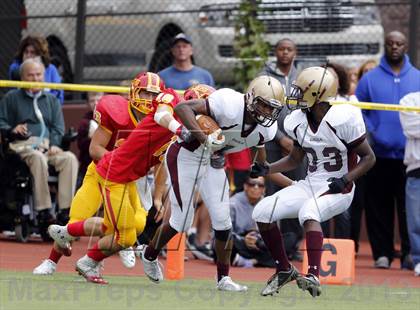 Thumbnail 2 in Iona Prep @ Chaminade photogallery.