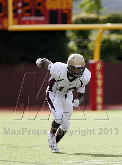 Thumbnail 2 in Iona Prep @ Chaminade photogallery.