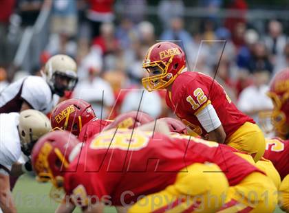 Thumbnail 3 in Iona Prep @ Chaminade photogallery.