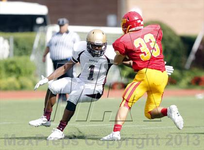 Thumbnail 2 in Iona Prep @ Chaminade photogallery.